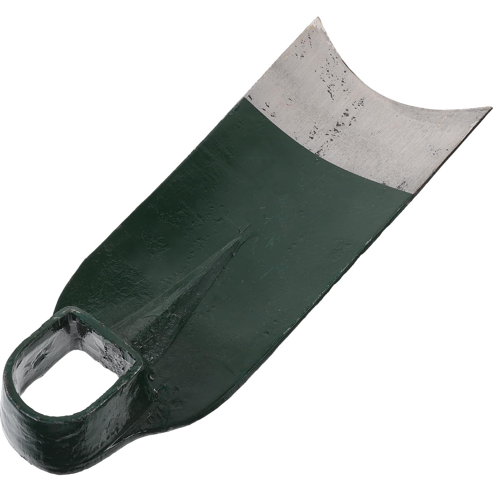 Alipis Strumento da Giardino in Acciaio Inox, Attrezzo per Orto e Diserbo, Verde, Resistente alla Ruggine, per Giardinaggio e Coltivazione di Fiori in Casa
