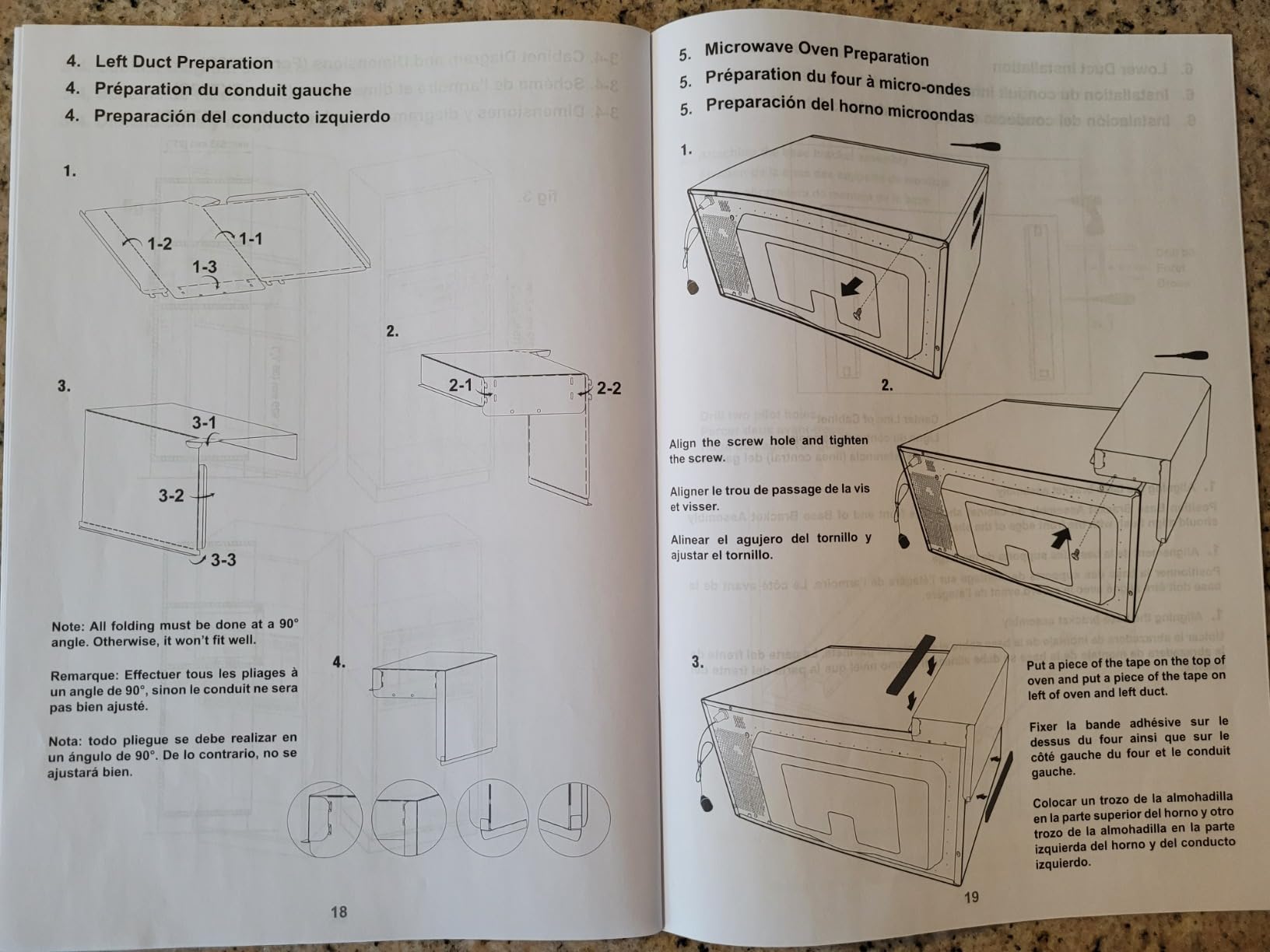 43/mo Finance Panasonic Microwave Oven NNSN966S Stainless Steel