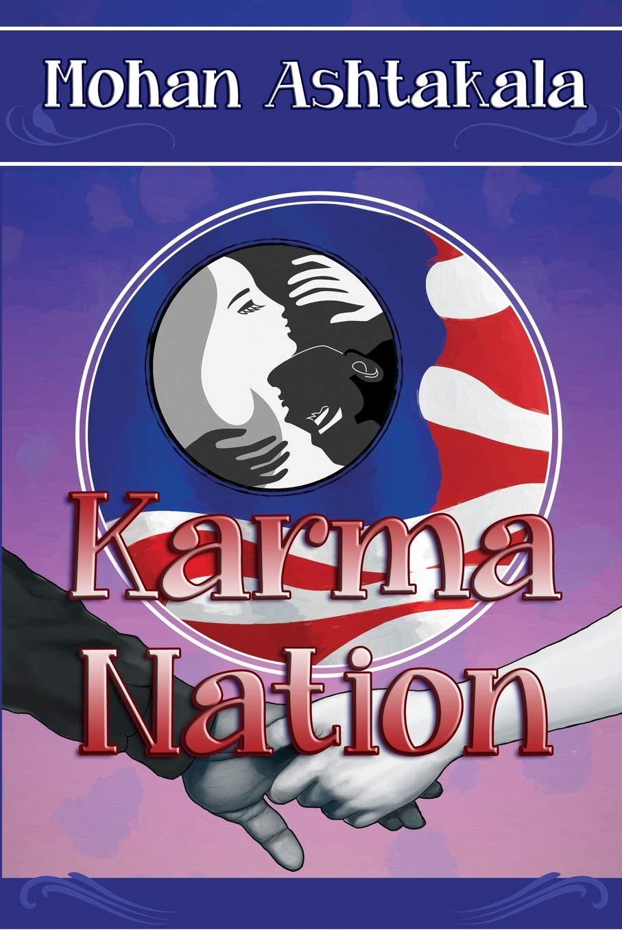Buy Karma Nation — BookShops.in