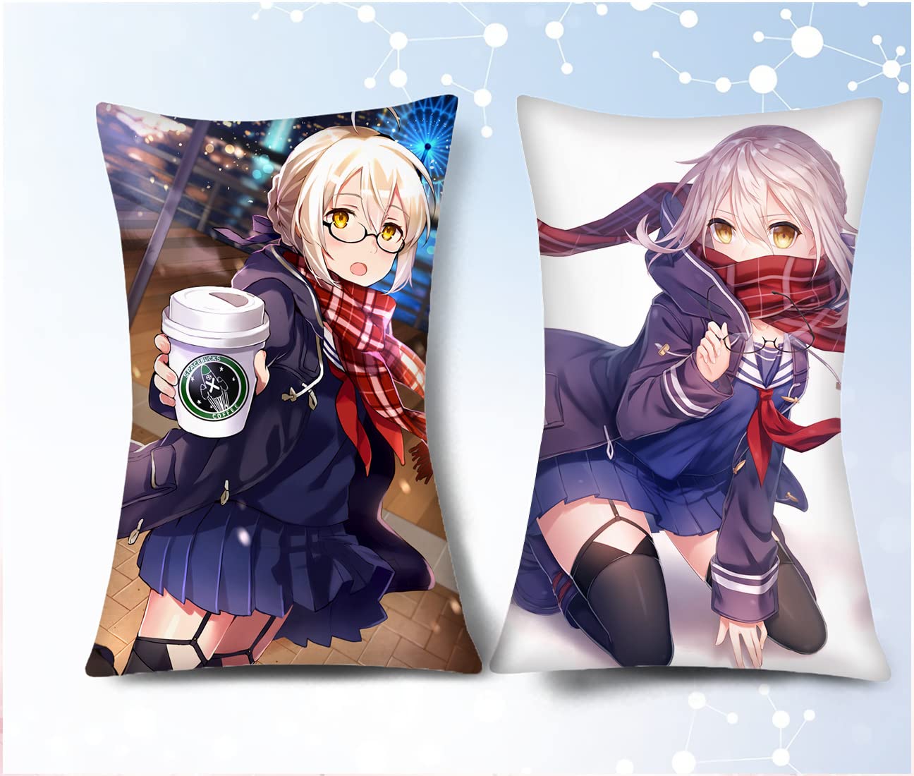 Amazon.co.jp: ラブマスター 抱き枕 Fate/Grand Order FGO 謎の