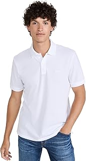 Men's Regular Fit Polo Shirt