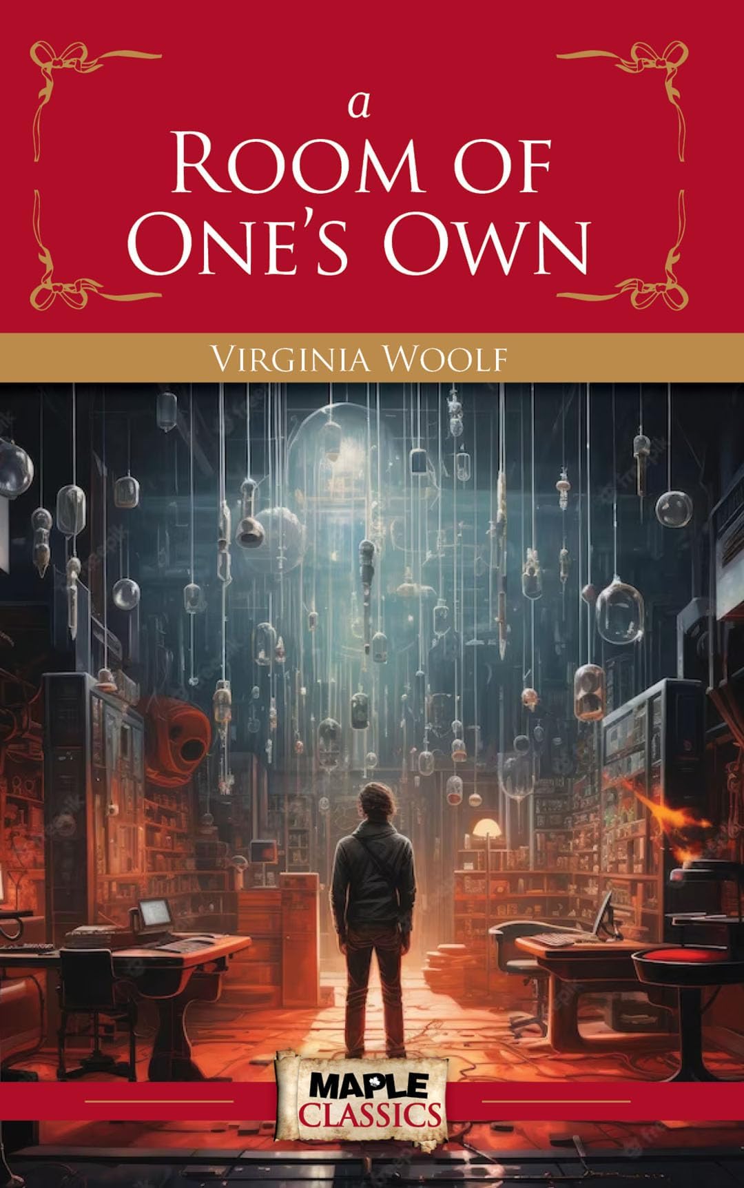 A Room of One's Own