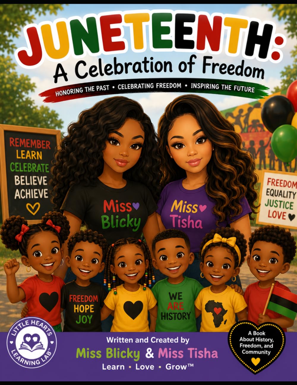 Juneteenth: A Celebration of Freedom