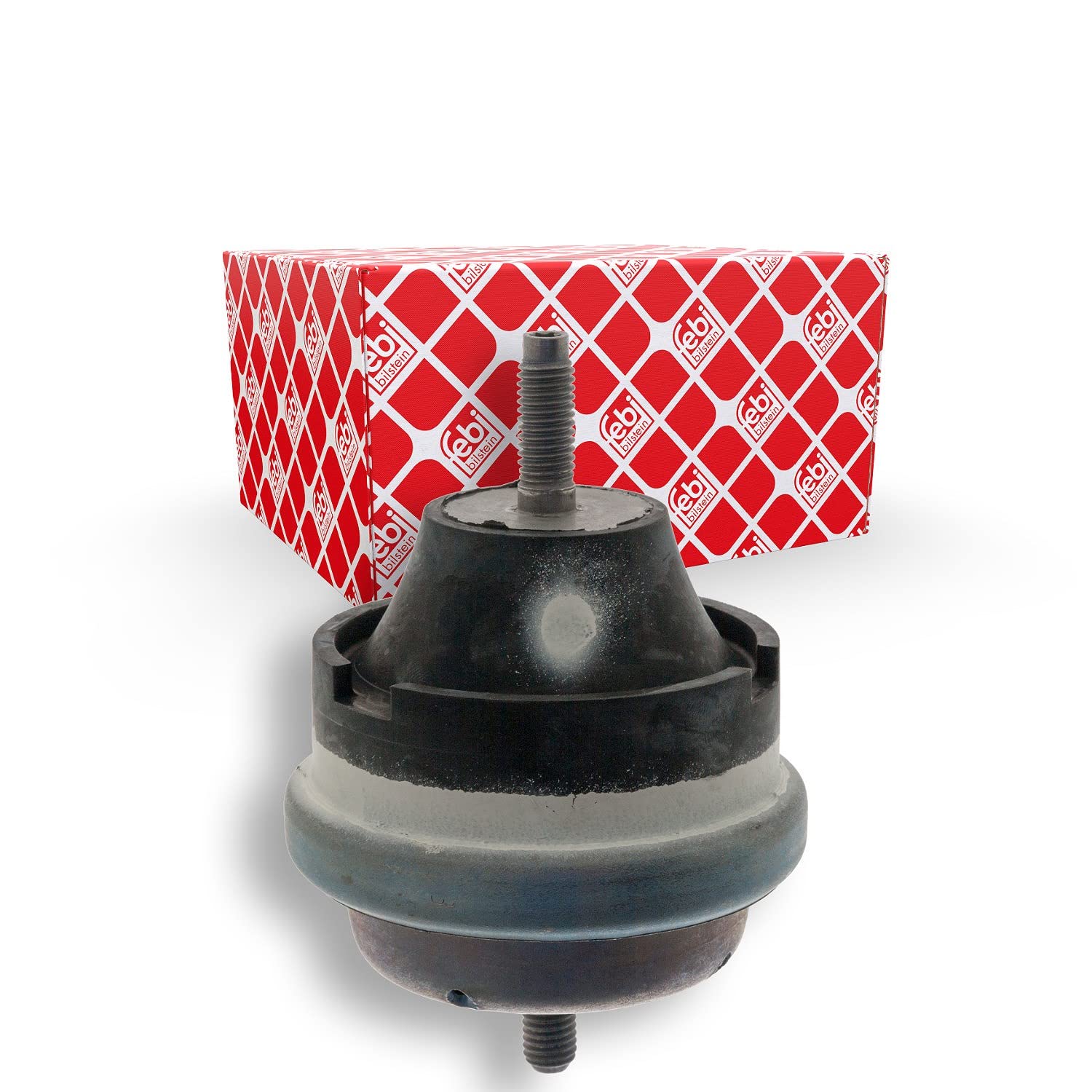 Febi Bilstein 100688 Right O/S Driver Side Engine Mounting Fits Citroen Peugeot