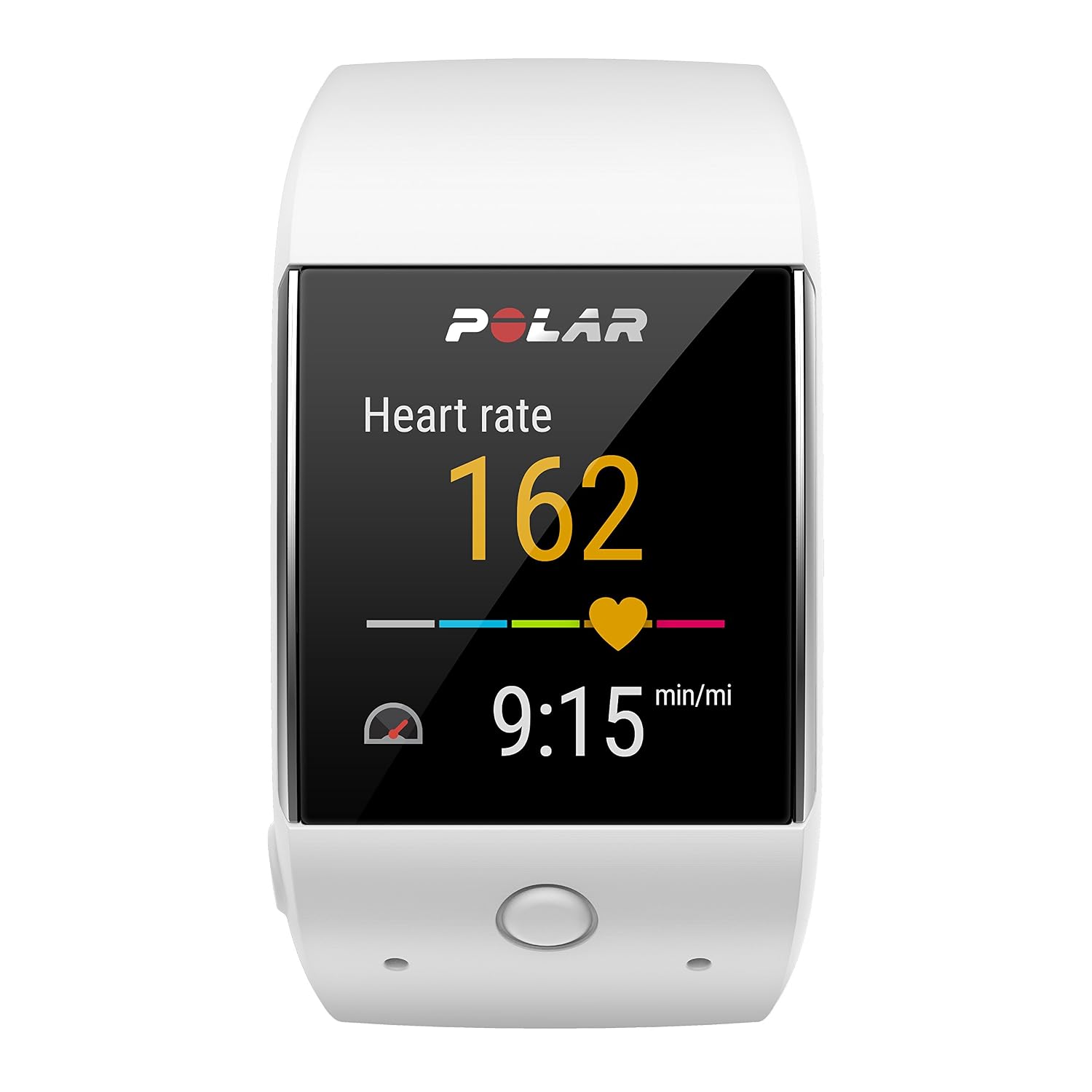 Buy Polar M600 Sports Smart Watch Online at Low Prices in India - Amazon.in