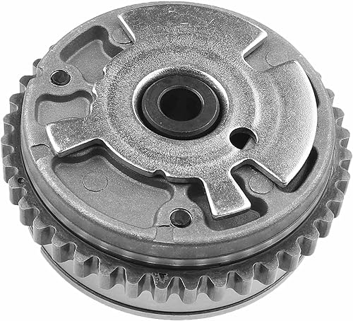 Miniatura 2 de A-Premium Piñón de sincronización de válvula de escape variable de engranaje Phaser compatible con GMC Canyon 2015-2017 Terrain & Chevrolet Camaro