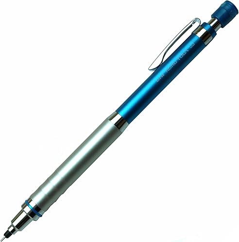 Portaminas Uni Kurutoga modelo de alto nivel Azul Portaminas Uni Kurutoga modelo de alto nivel Azul