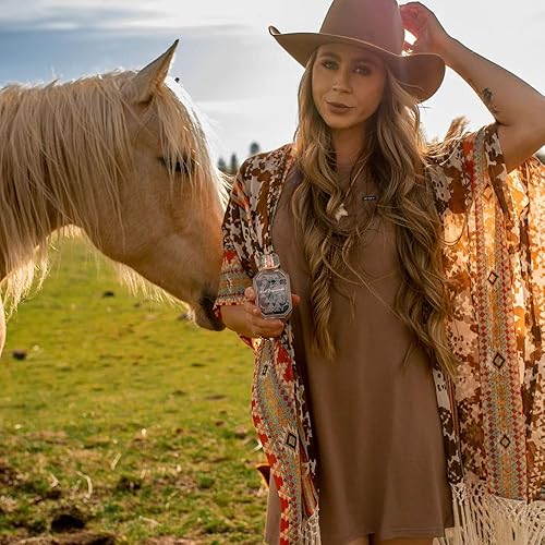 Miniatura 4 de HOOEY Perfume de fragancia West Desperarado para mujer ningún color talla única