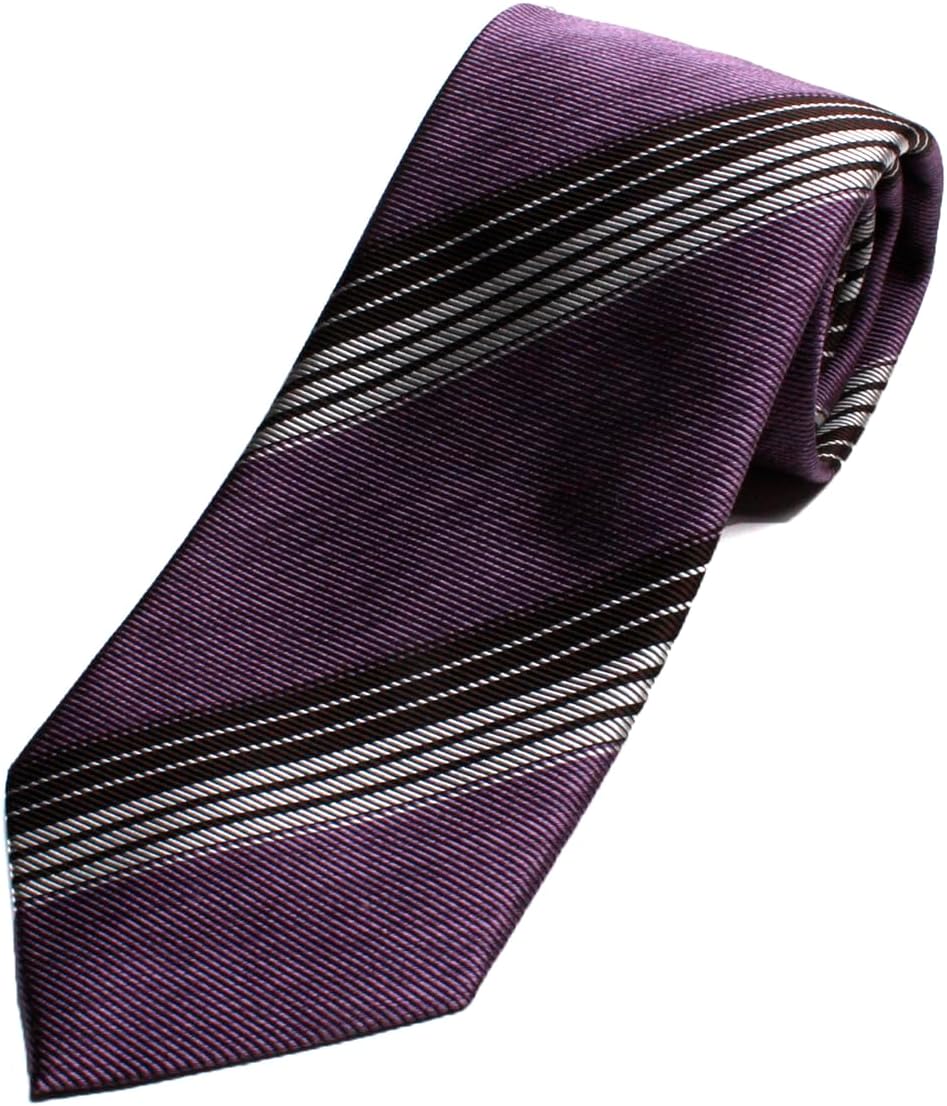 BERLUTI & LouisVuitton ネクタイ 3本セット BERLUTI & LouisVuitton