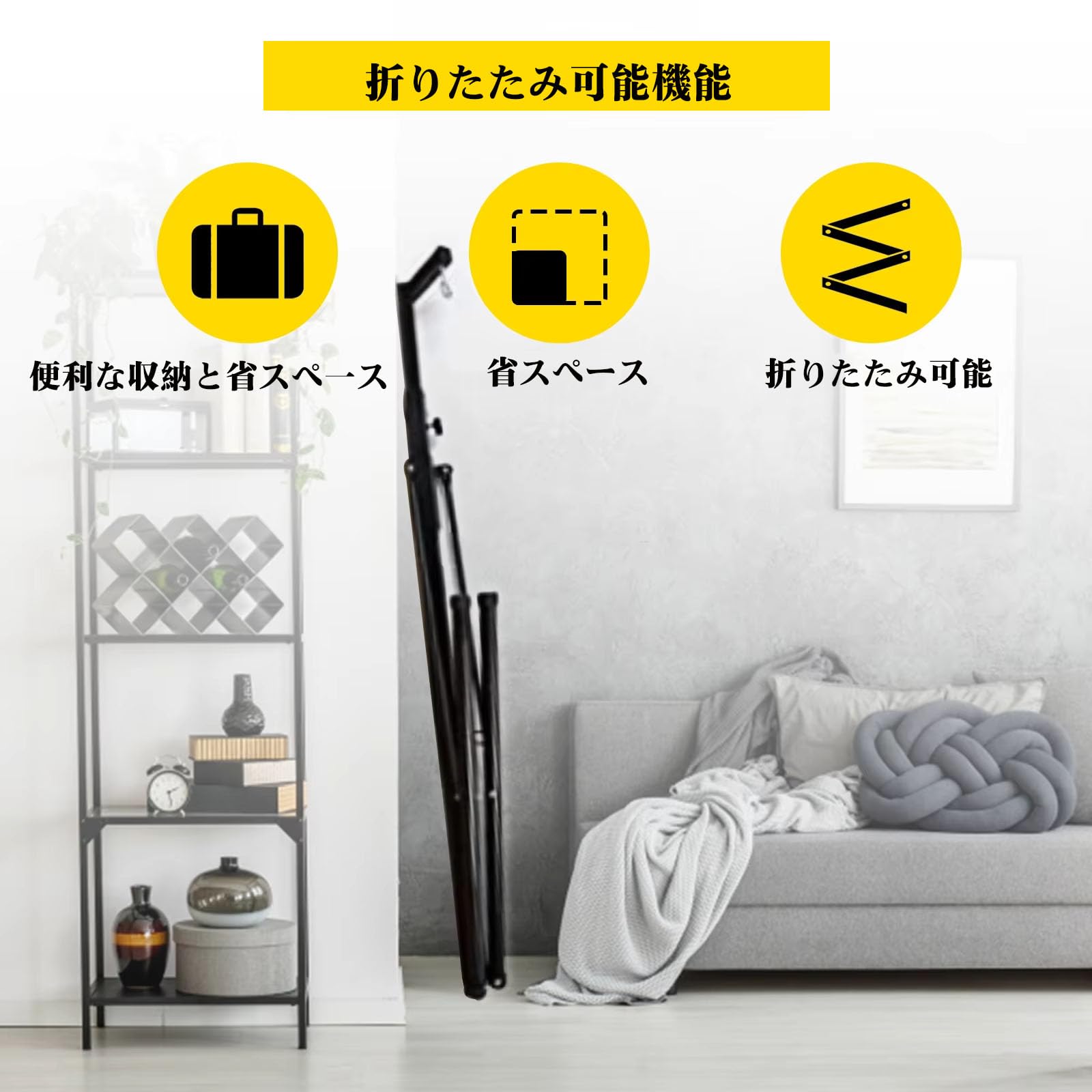 超美品・サンドバッグスタンドタイプ Amazon | サンドバッグスタンド DX シングルスタンド 極太