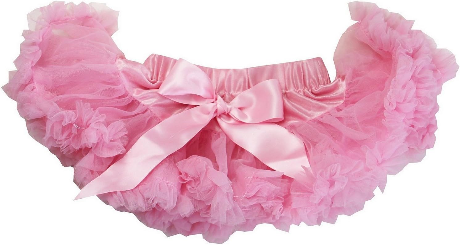 Kirei Sui Baby Light Pink Pettiskirt