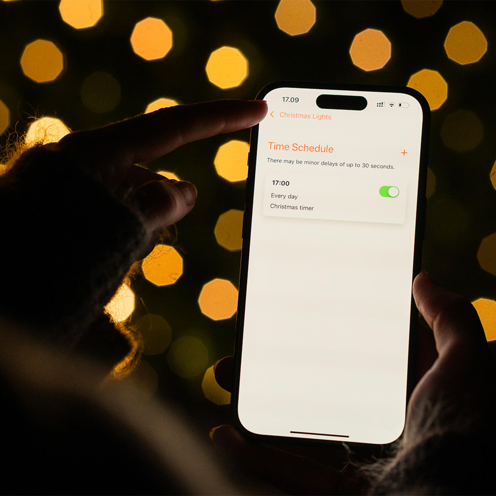OSRAM SMART+ WiFi Matter Gniazdo wtykowe EU 10A 2300W IP20 | SMART+ MATTER Plug, Plugs, Biały, 48 mm dia, opakowanie 1 sztuk