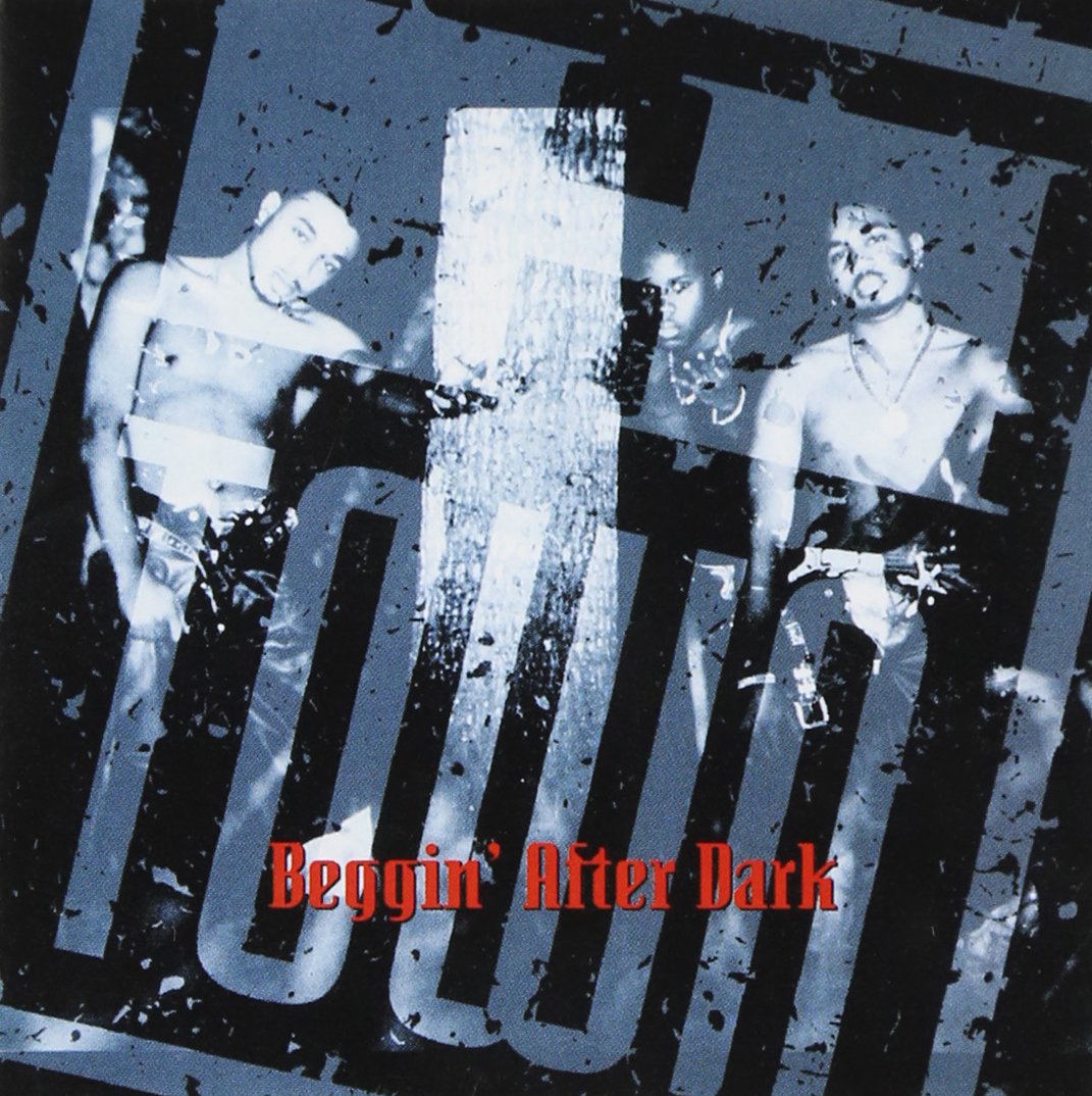 Beggin' After Dark [Audio CD] H-Town