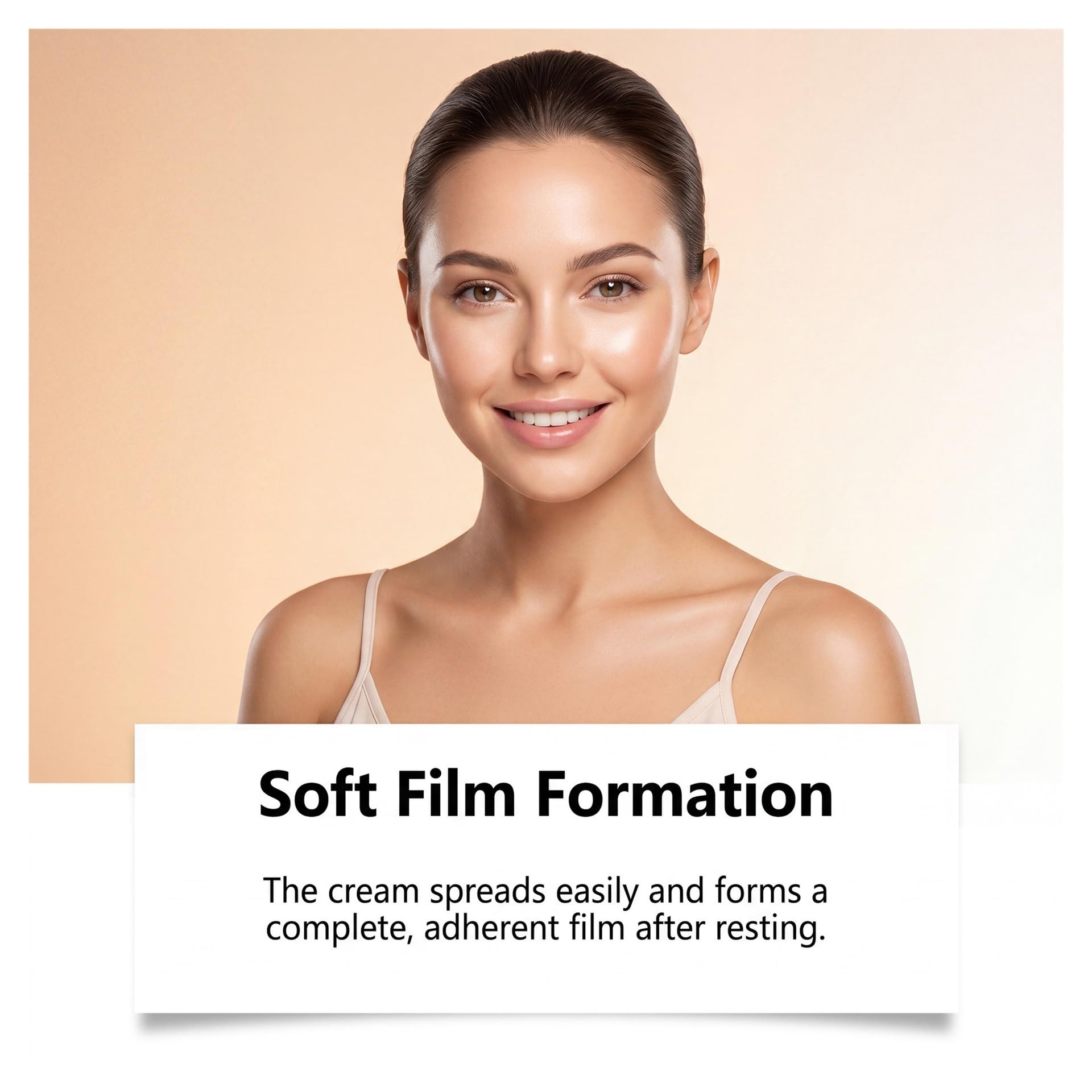 Tief feuchtigkeitsspendende Peel-Off-Maske, 75 g
