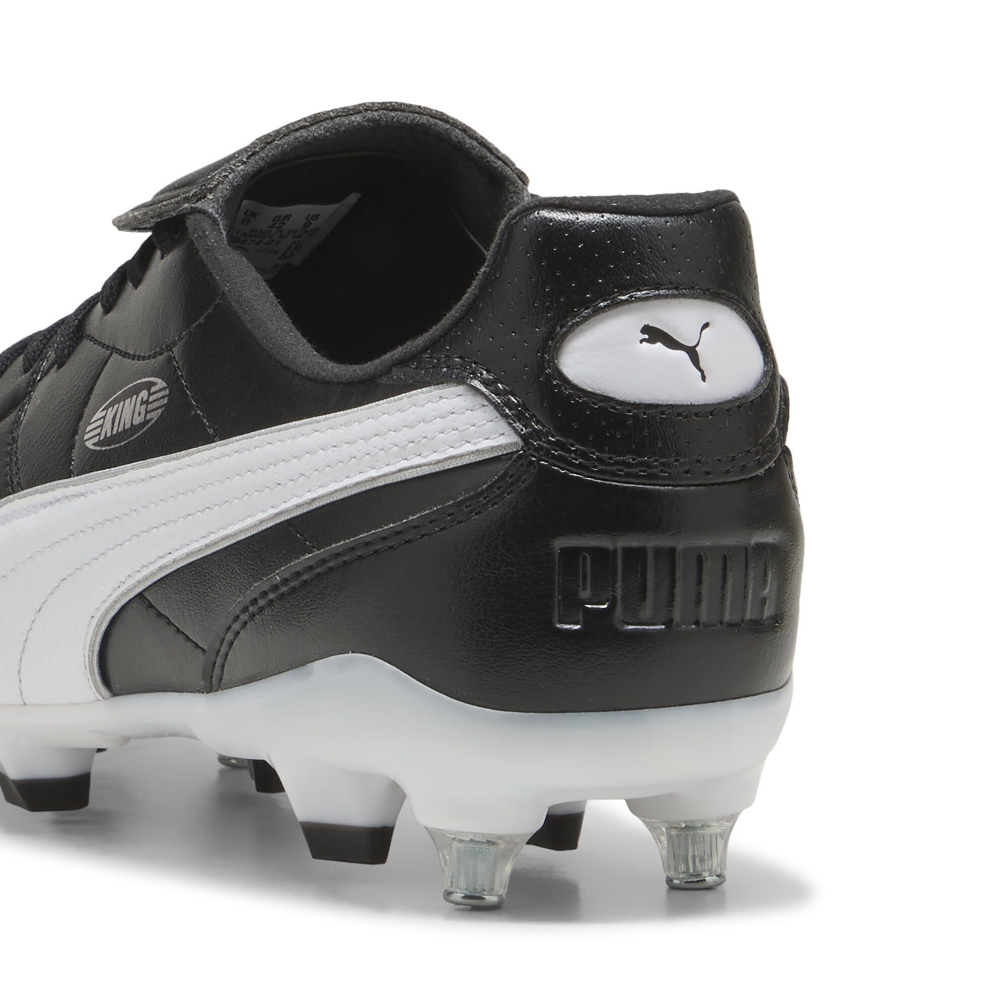 PUMA Uniseks King Liga MxsgButy do piłki nożnej
