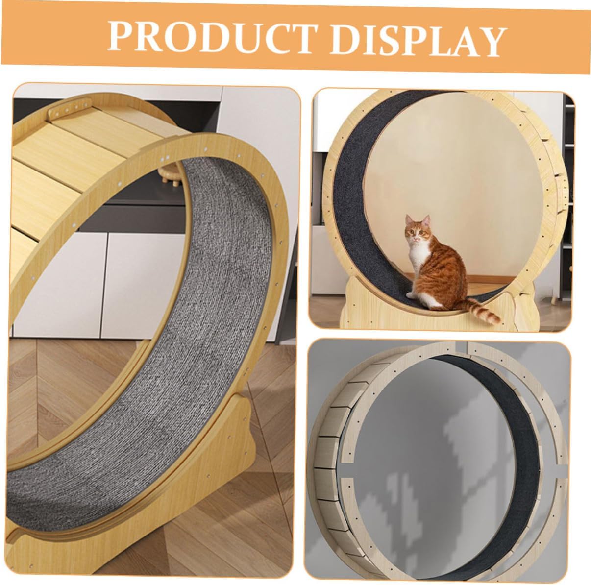 Self Adhesive Cat Scratching Mat Durable Carpet Scratch Pad for Indoor Cats Easy to Cut DIY Protector for Furniture Prevents Damage to Couch and Floors