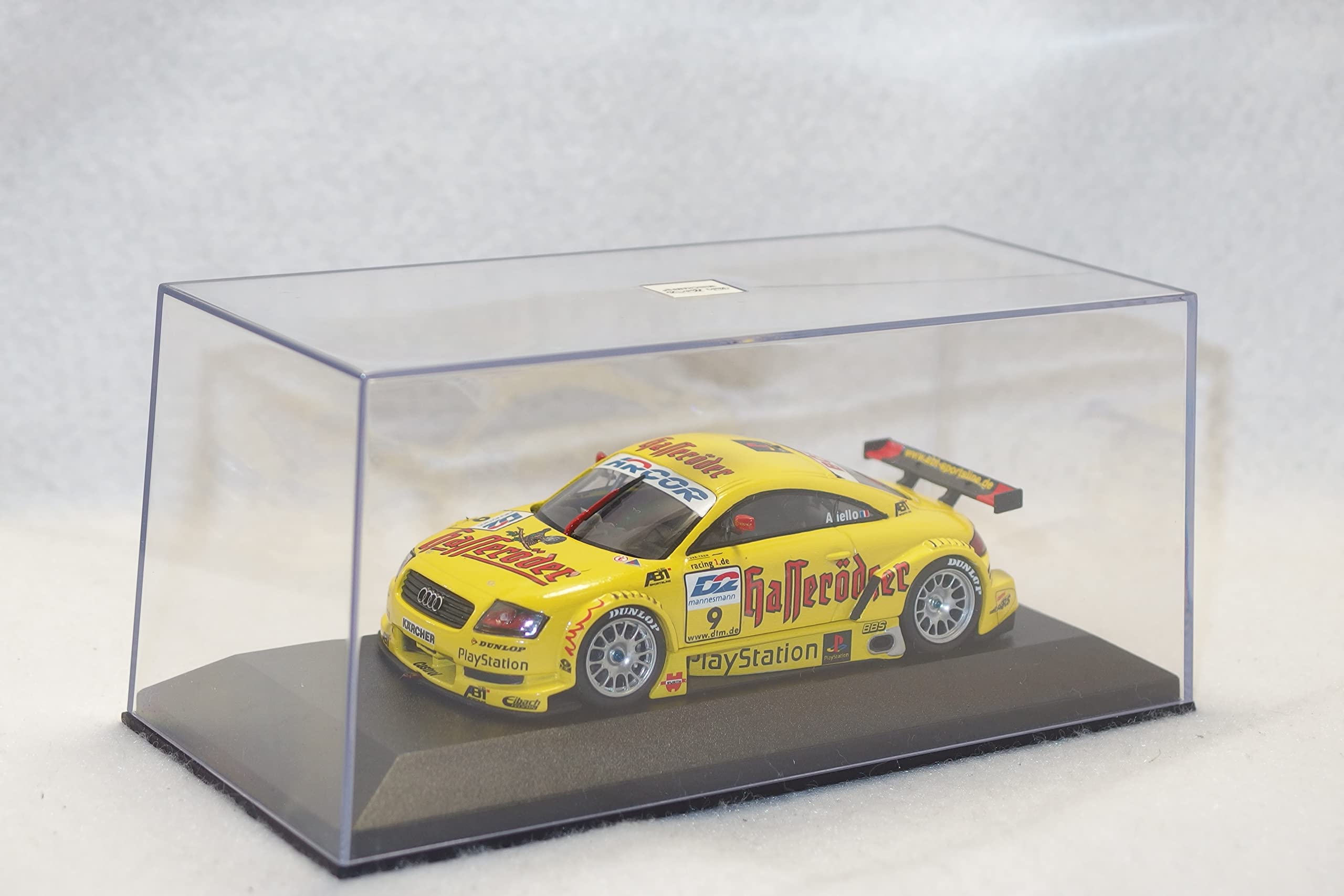 Amazon.co.jp: [ケースにひびあり]1/43 MINICHAMPS ミニチャンプス