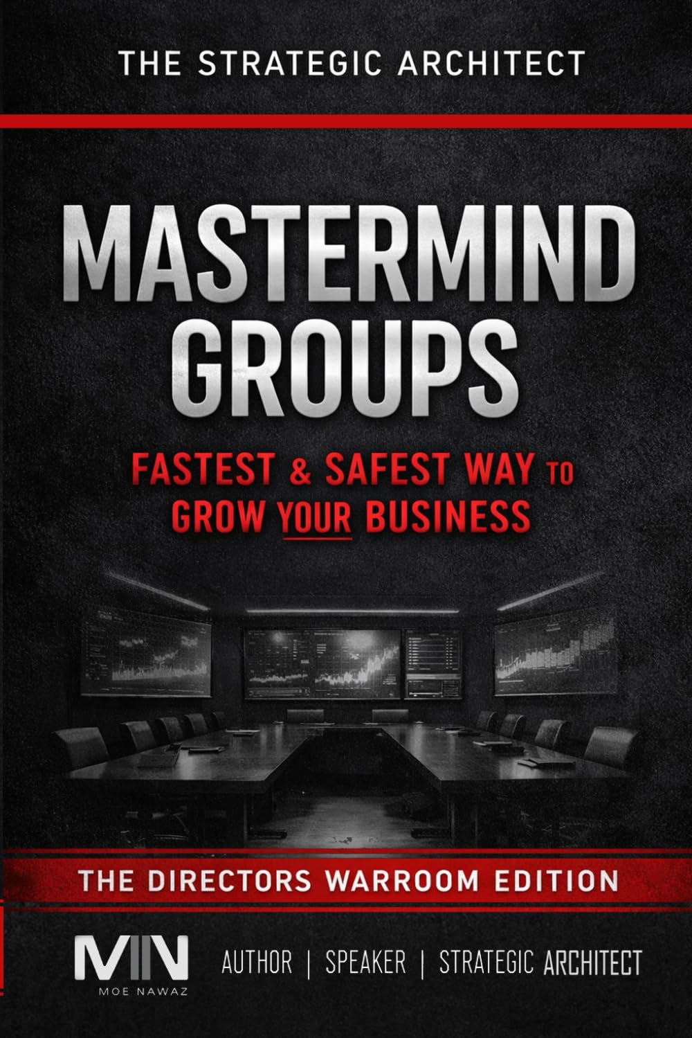 Mastermind Groups: Fastest & Safest Way To Grow Your Business