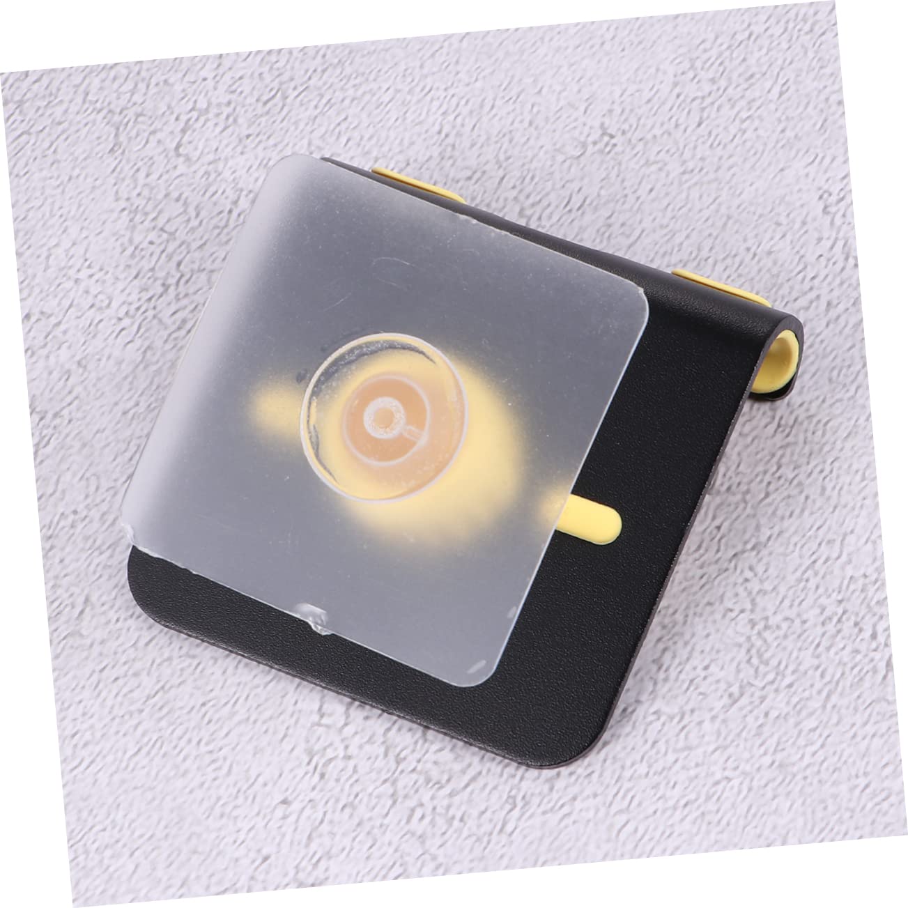 Didiseaon 3 Piezas Soporte para Teléfono Móvil Soporte para Teléfono De Pared Flexible para Teléfono Selfie Monopié Soporte para Teléfono En Pared Soporte