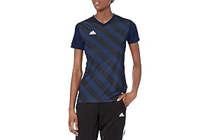 adidas Women's Entrada 22 Graphic Jersey