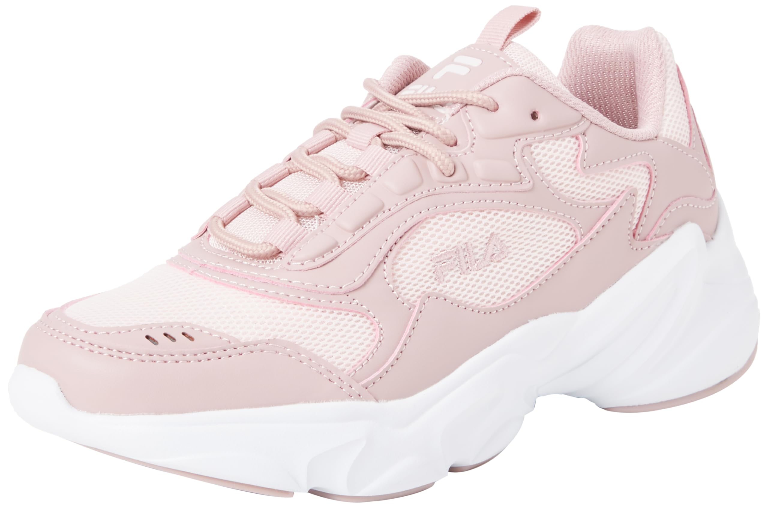 FILA Electrove CB Wmn, Zapatillas Mujer