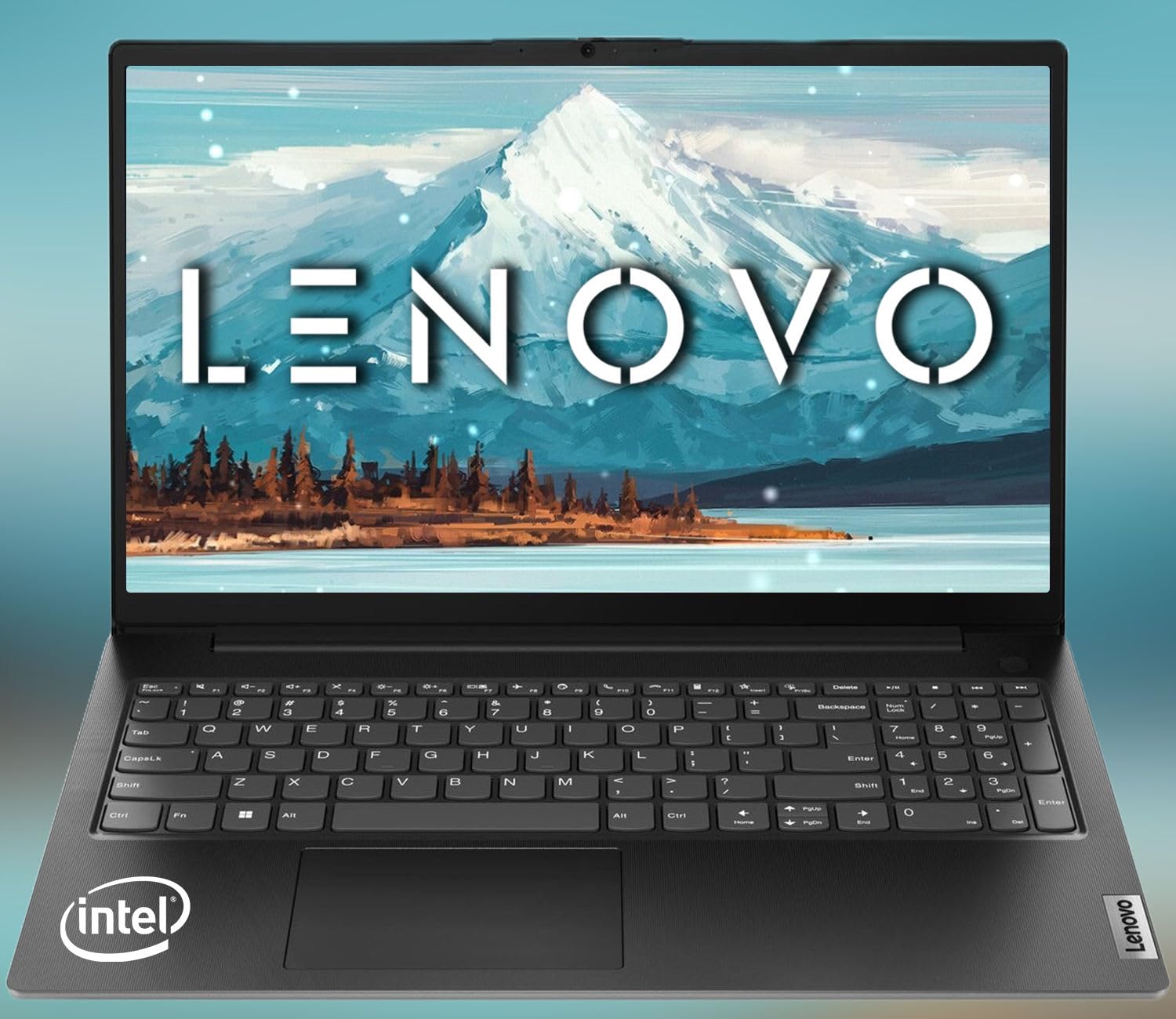 Amazon.com: Lenovo V15 Laptop, 15.6