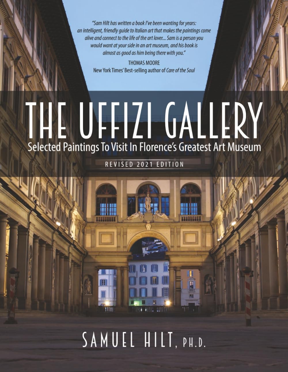 The Uffizi Gallery: Selected Paintings to Visit in Florence's Greatest Art Museum