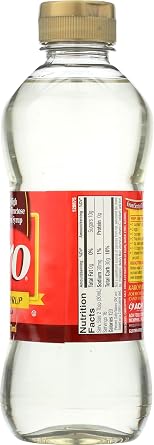 Karo Light Corn Syrup, 16 fl oz