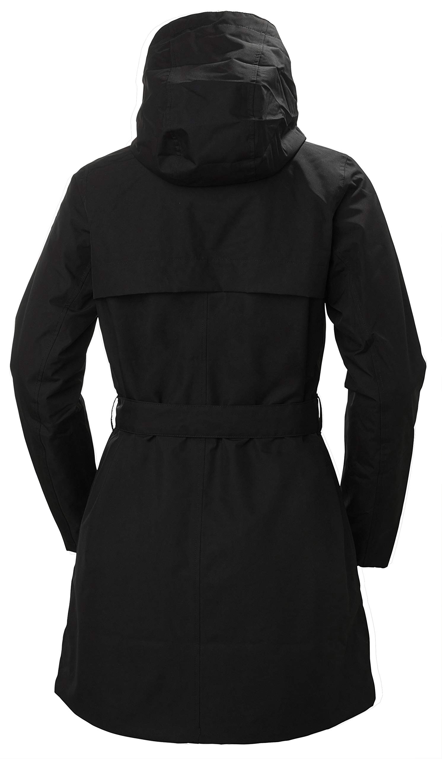 Helly Hansen Damen Welsey II Isolierter Trenchcoat