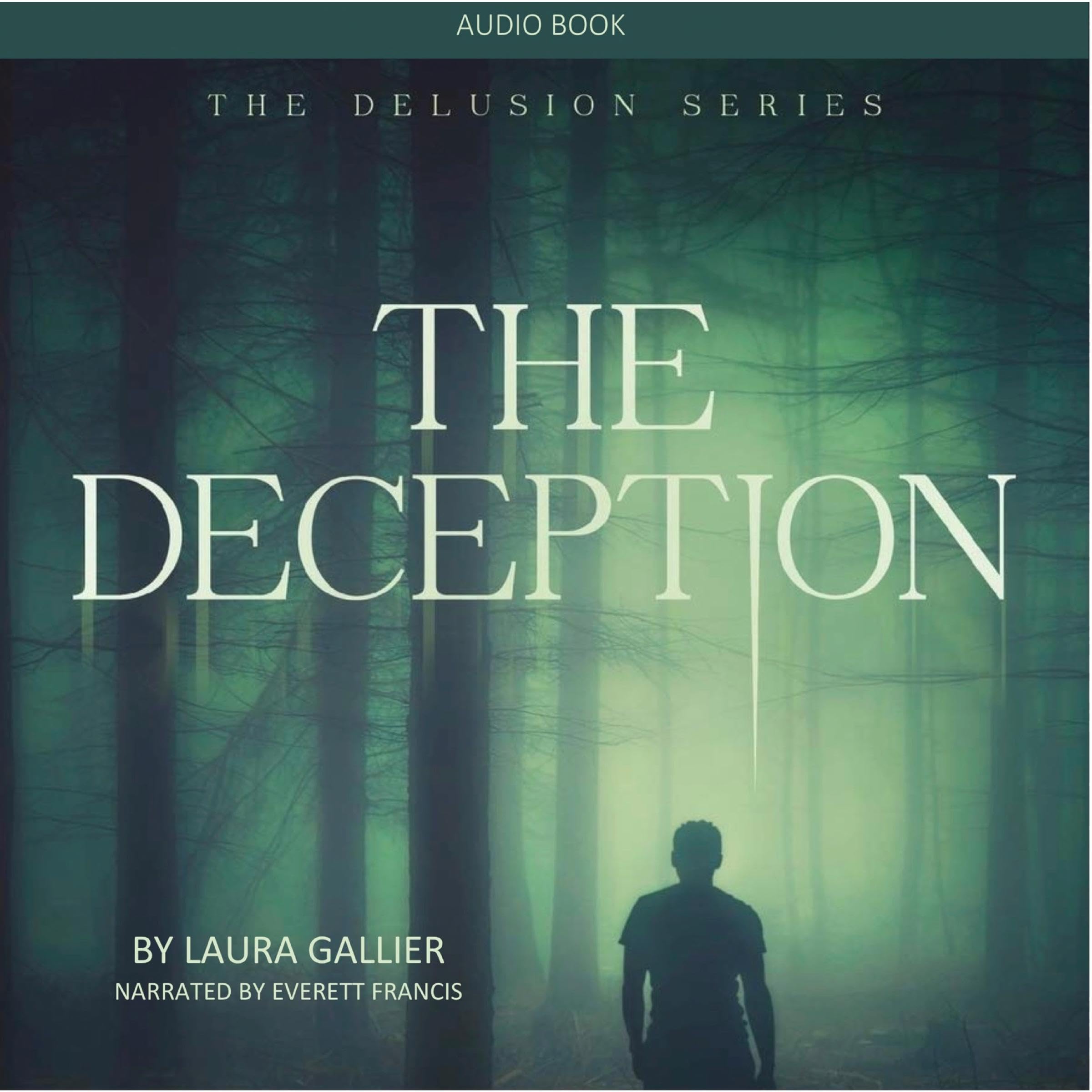 Cover art for The Deception