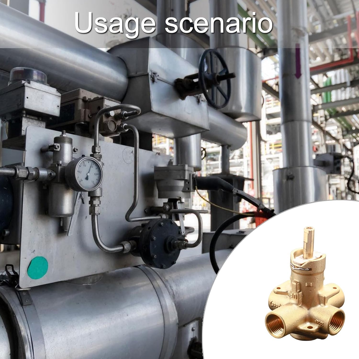 2510 Shower Valves Replacement Set Efficient Water Management 2510 Tub Shower Faucet for Precise Water Flowing Control