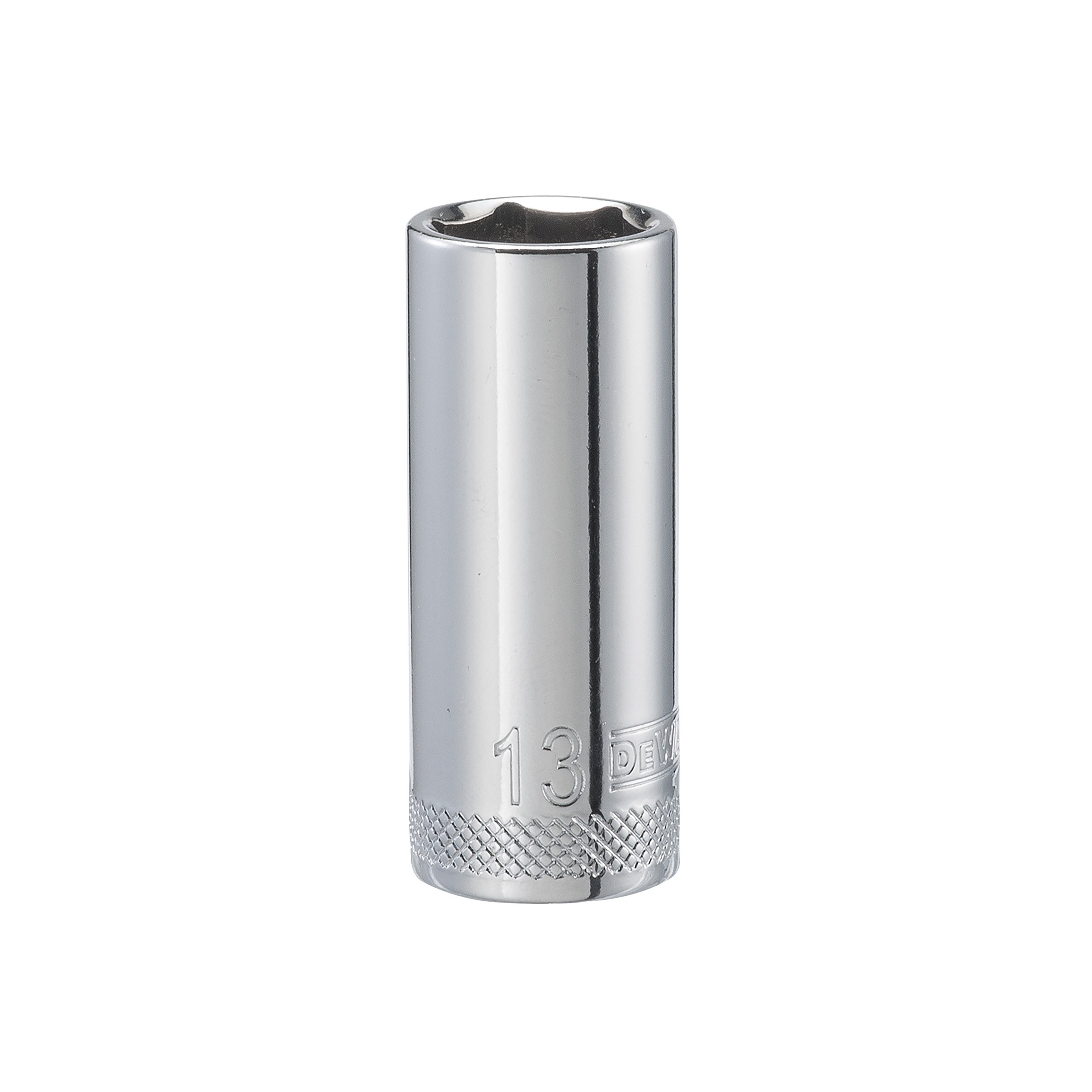 Amazon.com: DEWALT DWMT86325OSP 6 Point 3/8'' Drive Deep Socket