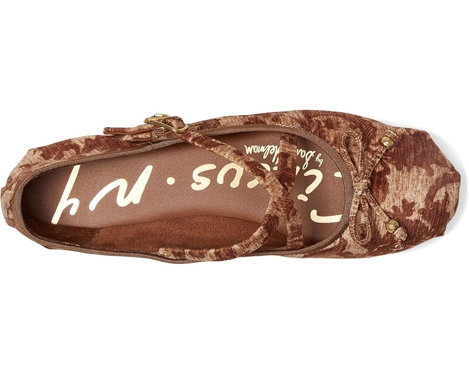 Circus NY by Sam Edelman Zuri - Top View