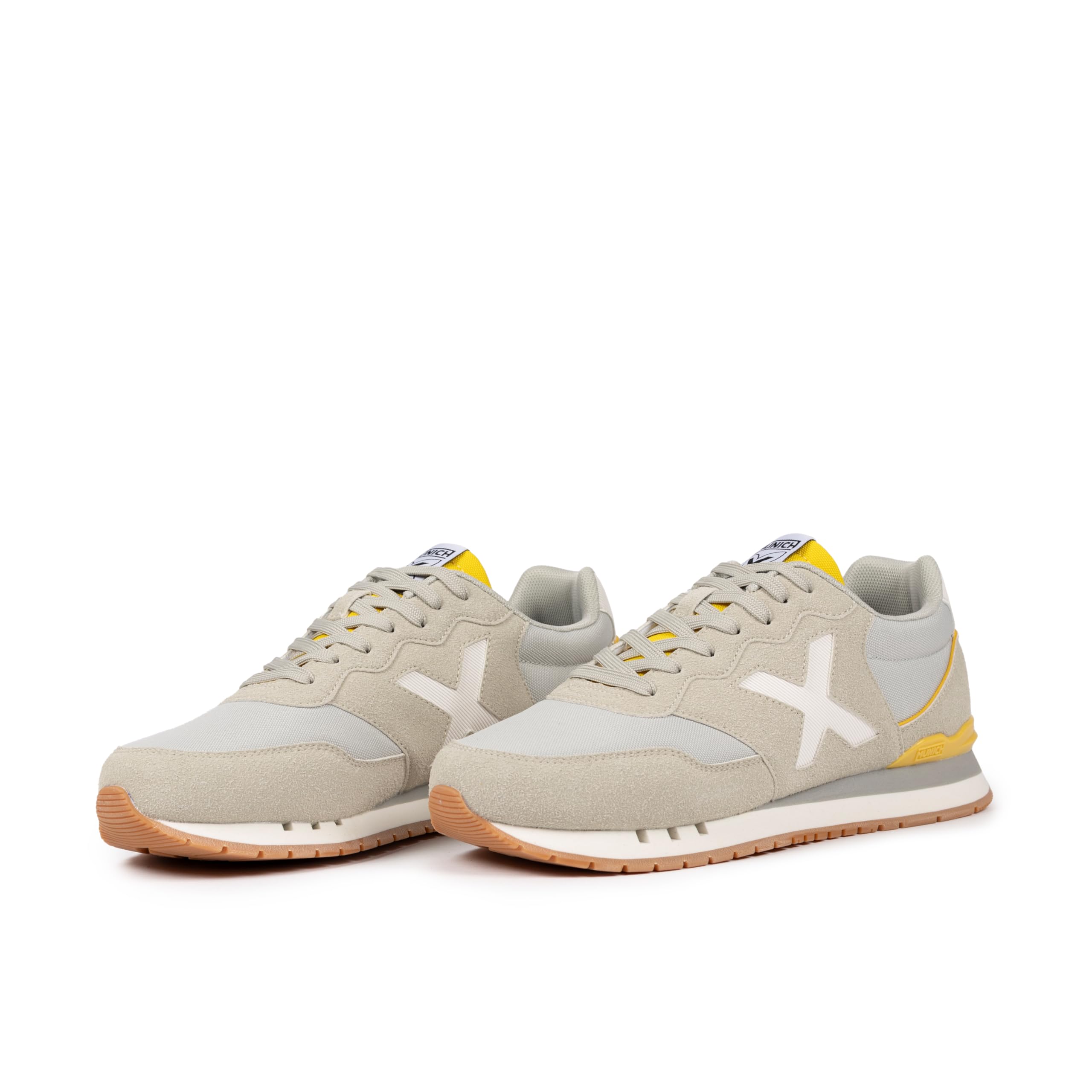 Munich Dash 272 ZapatillasHombre