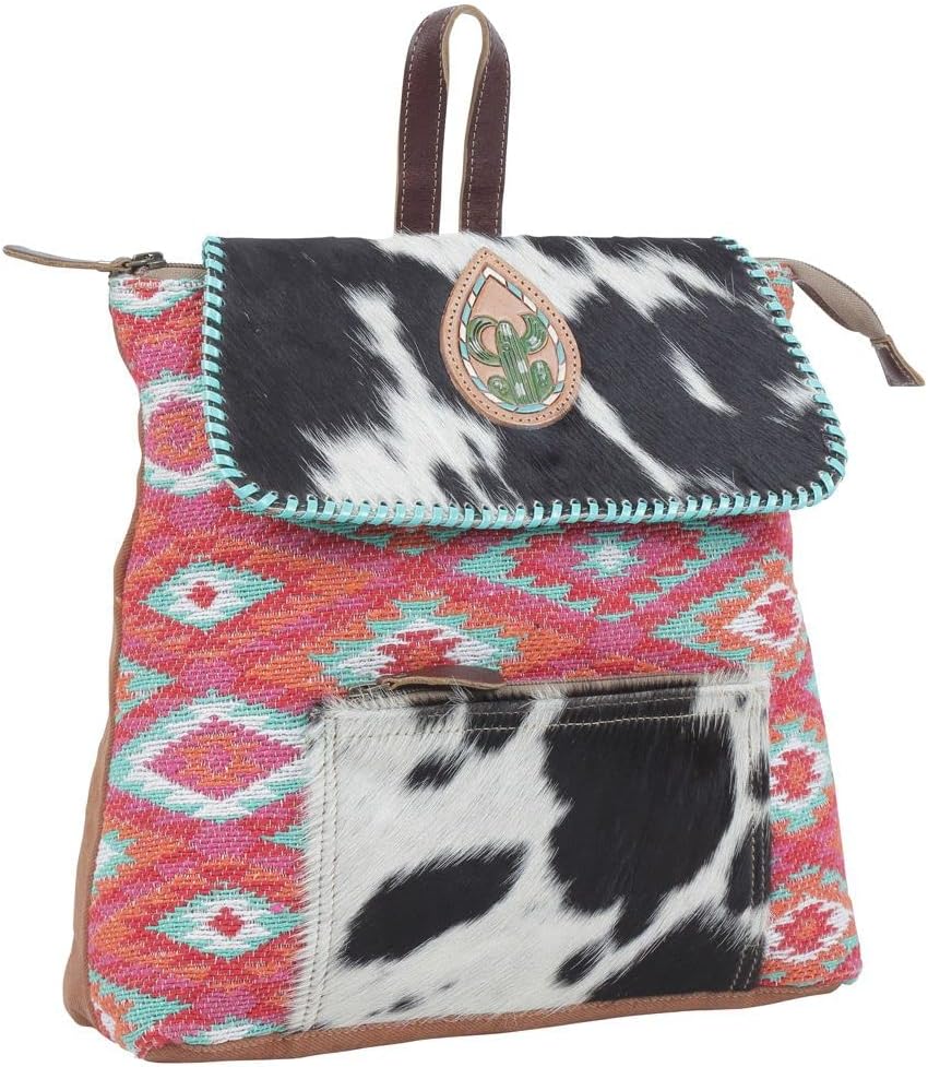 Myra Bag Serein Backpack Bag S-4731