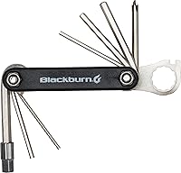 Vista 1 de Blackburn Multiherramienta para bicicleta