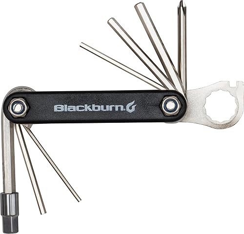 Blackburn Multiherramienta para bicicleta