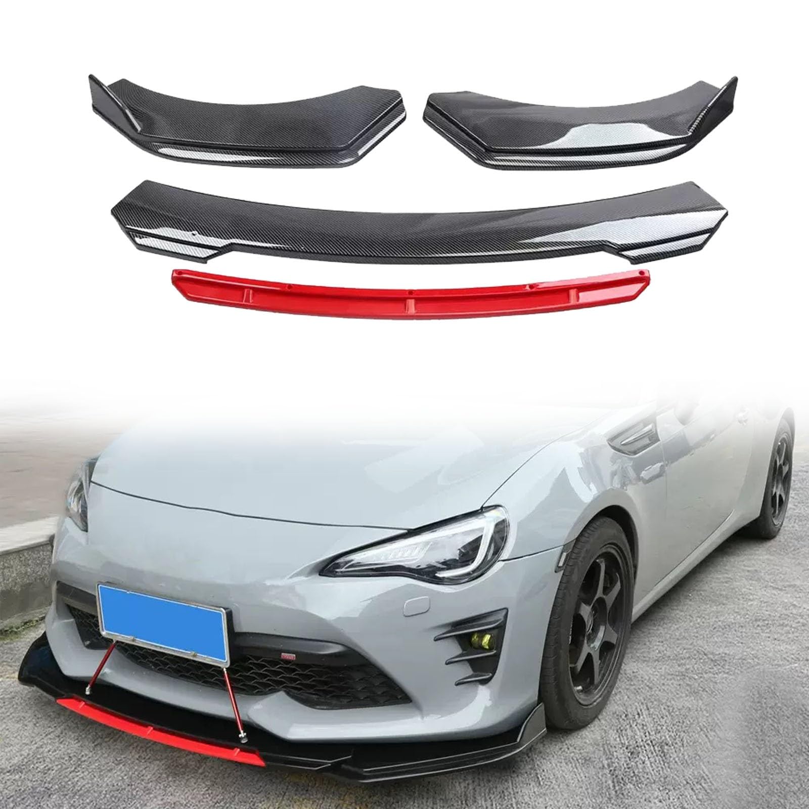 Amazon | フロント バンパー に適用 スズキ スイフトZC83S ZD83S ZC13S Amazon | フロント バンパー に適用 スズキ スイフトZC83S ZD83S ZC13S