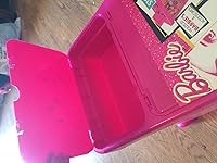 Review Image by Megan Megan