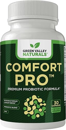 Miniatura 7 de GREEN VALLEY NATURALS ComfortPro