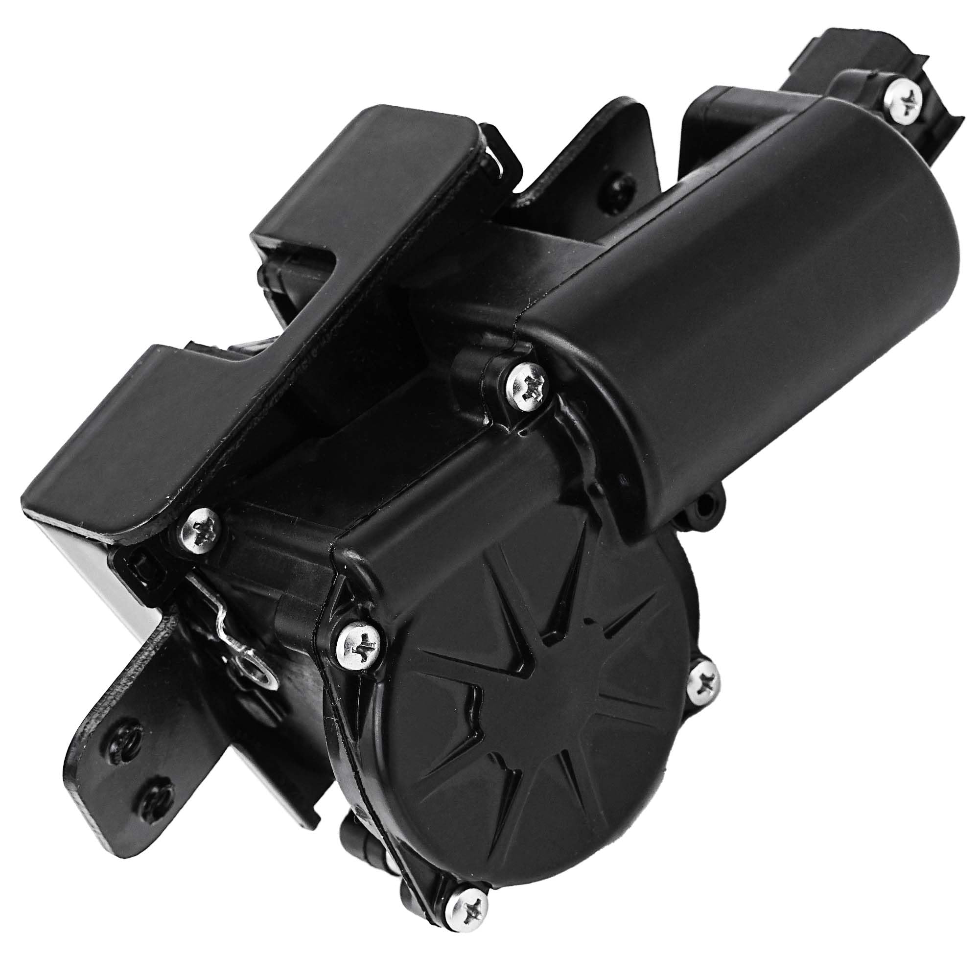 Rear Tailgate Lock Actuator 13581405 For Chevy GMC Cadillac W - Foto 7