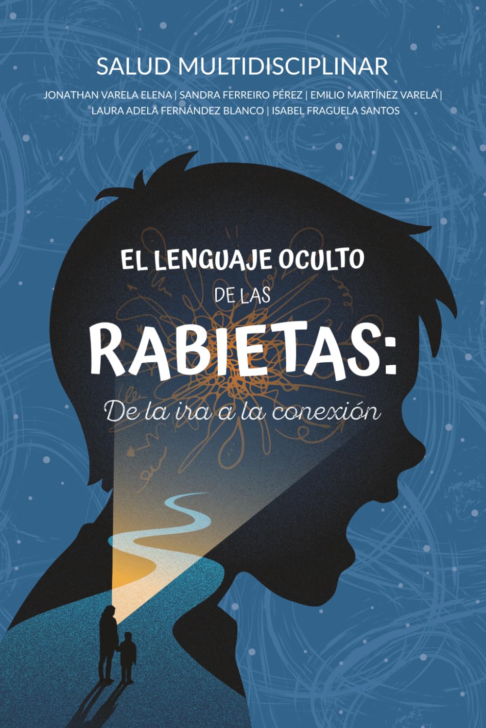 El lenguaje oculto de las rabietas: De la ira a la conexión