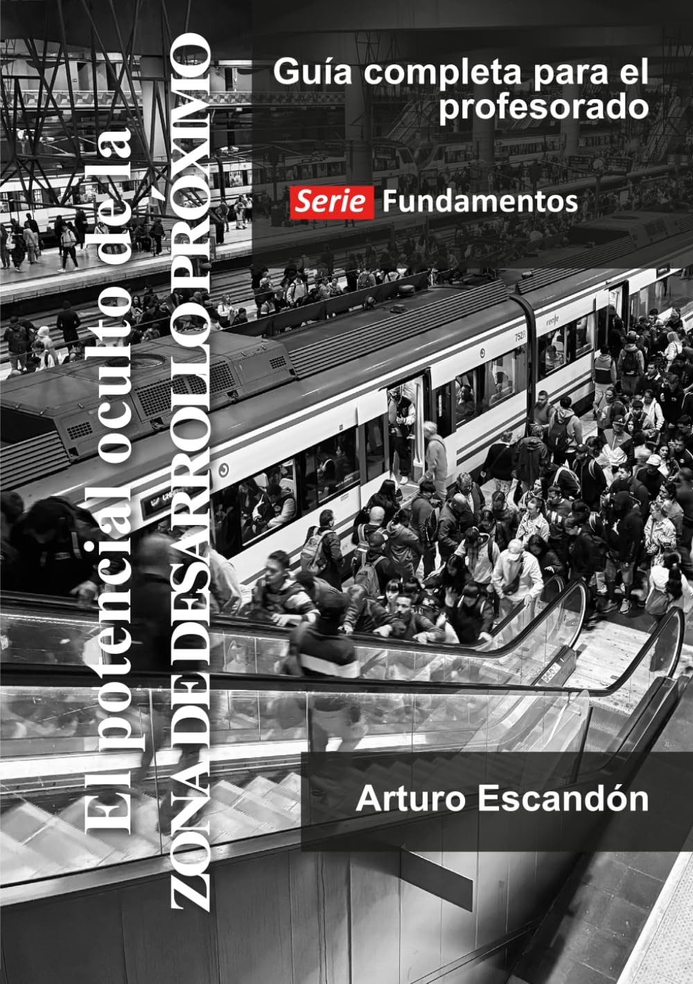 El potencial oculto de la zona de desarrollo próximo: guía completa para el profesorado