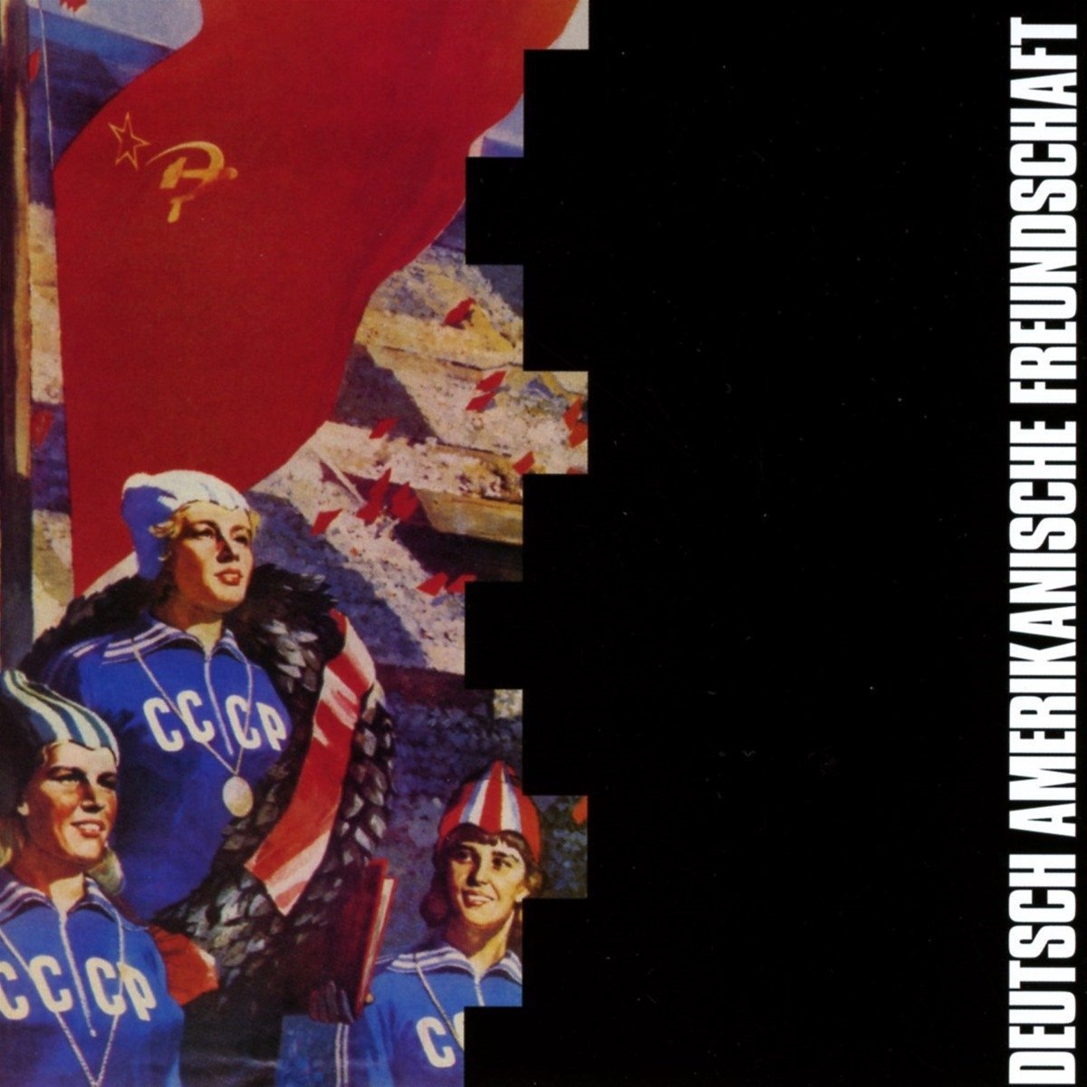 Diek Kleinen Und Die Bosen [VINYL]
