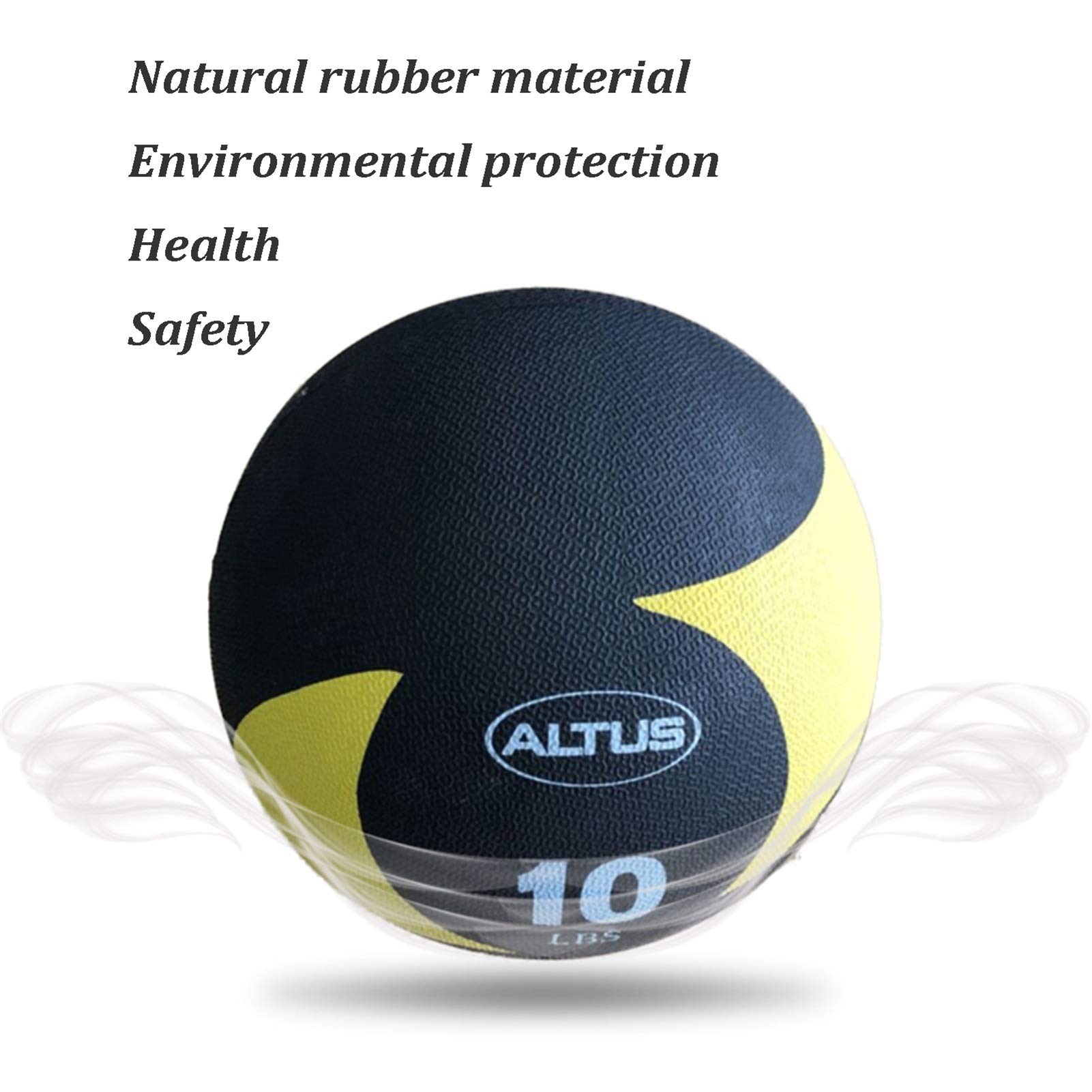 ケトルベル＋メディシンボール