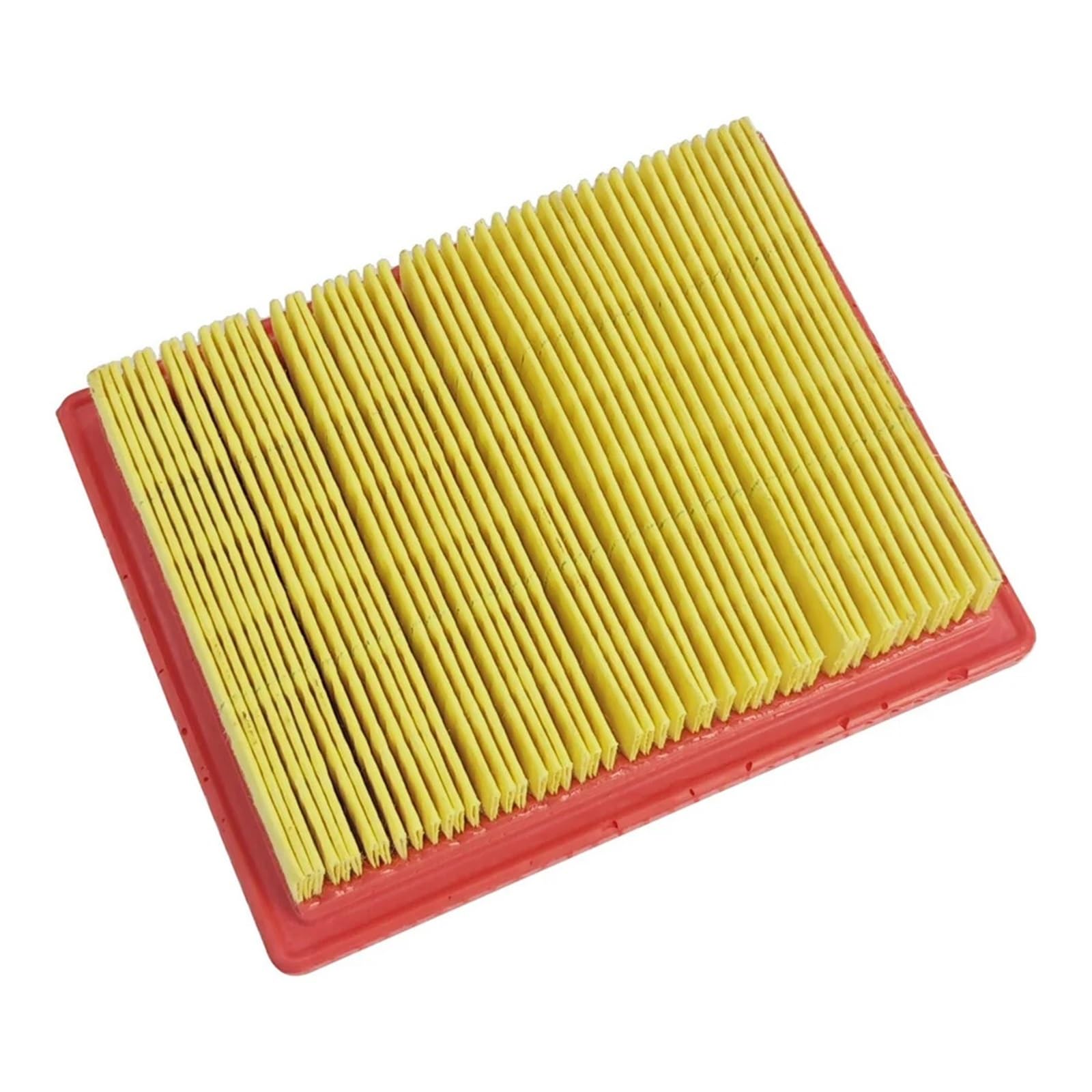 Filtro Aire Motocicleta Elemento Limpiador De Filtro De Aire para Motocicleta para CF 250 NK 0DM0-110100, Piezas De Motor De Motocicleta, Filtro De Entrada De Aire, Motor