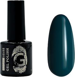 طلاء جل موزارت هاوس بريميير من 10 مل متعدد الألوان