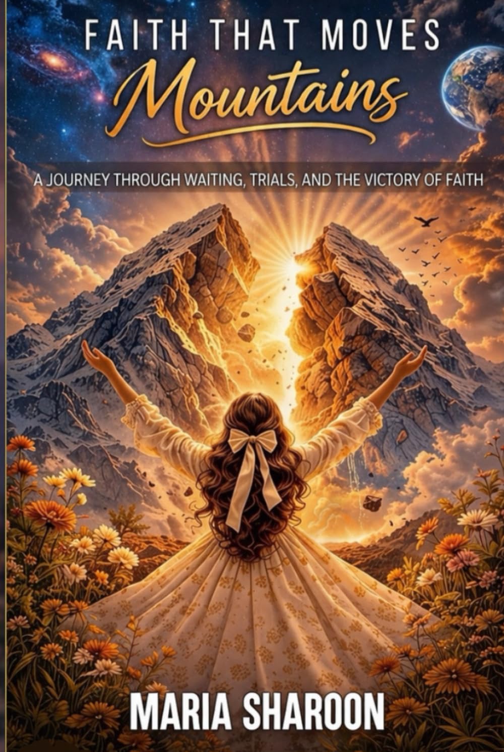 Faith That moves mountains