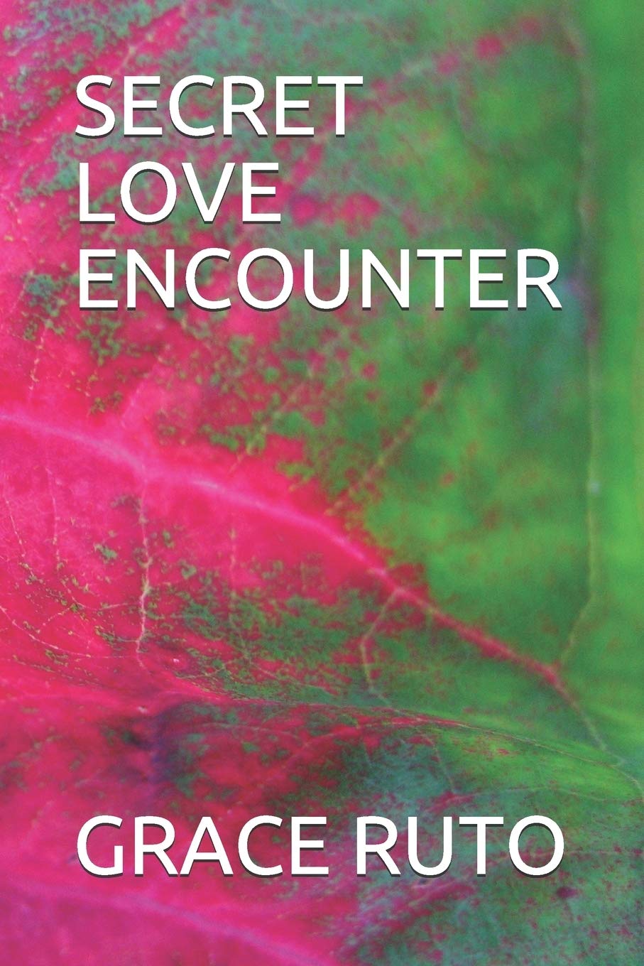 SECRET LOVE ENCOUNTER