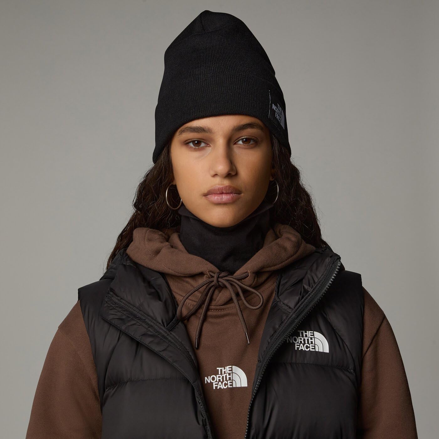 THE NORTH FACE Pracownik doku Czapka męska